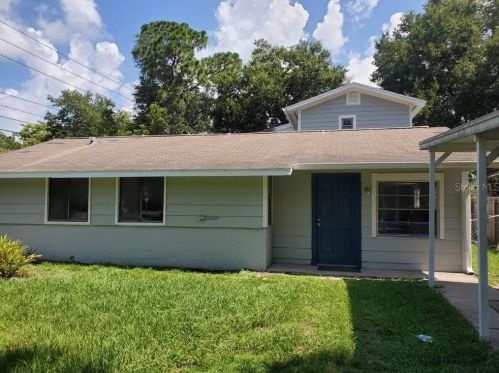 7803 Rose Ave, Orlando, FL 32810-2625