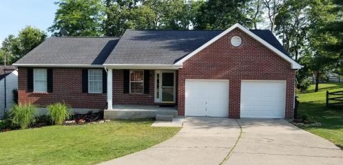 2505 Landview Dr, Covington, KY 41017-9487