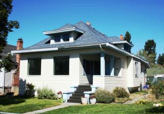 1108 Kiernan Ave, Spokane WA  99205-2758 exterior