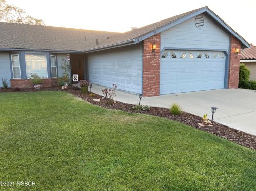 3121 Bunfill Dr, Santa Maria, CA 93455-7120