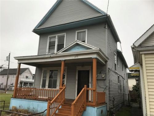 275 Hamburg St, Buffalo, NY 14204-2441