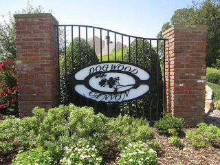 4116 Dogwood Canyon Loop, Fayetteville, AR 72704-6255