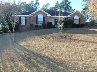 3390 Zephyr Dr, Mobile, AL 36695-4214