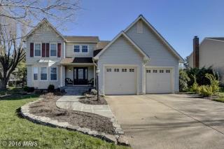 12603 Thunder Chase Dr, Herndon, VA 20191-5831