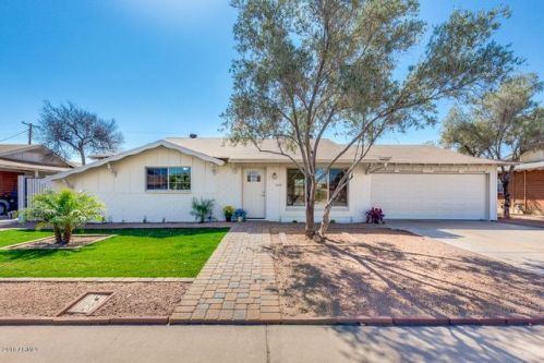 8443 Wilshire Dr, Scottsdale, AZ 85257-2408