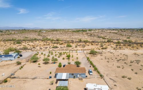 3414 347 Ave, Tonopah AZ  85354-8435 exterior