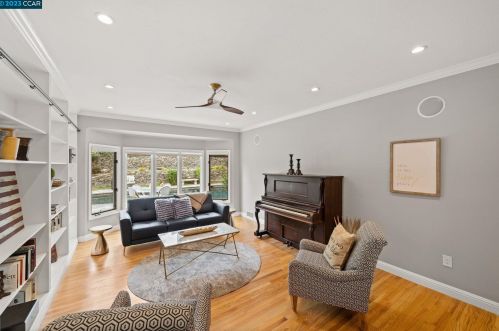 334 Conway Dr, Danville CA  94526-5512 exterior