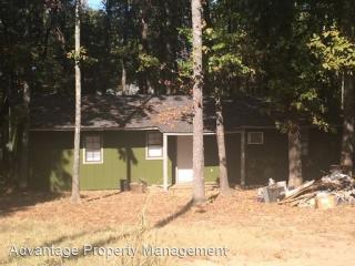 46 Della Carter Dr, Conway AR  72032-9569 exterior