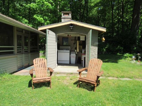 179 Nicholson Rd, Whaley Lake, NY 12531-5142