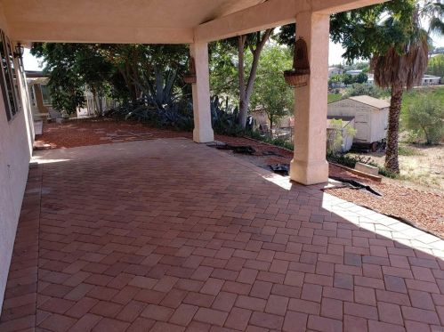 2914 Mobley St, San Diego CA 92123-3037 exterior