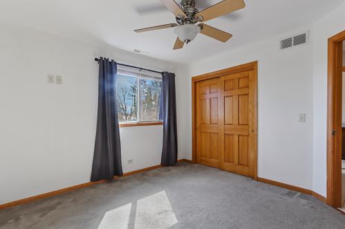 201 Williams St, Williams Bay WI  53191-9510 exterior