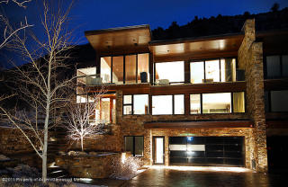 1564 Silver King Dr, Aspen, CO 81611-1049