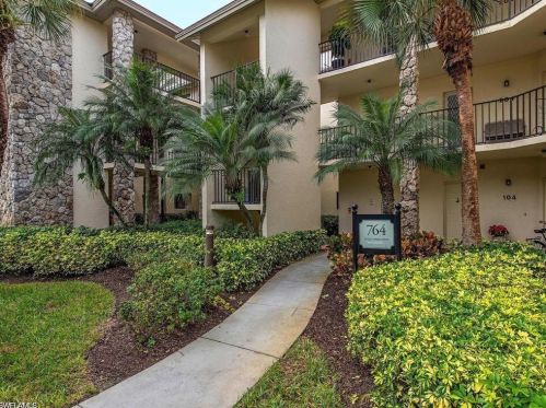 764 Eagle Creek Dr, Naples FL  34113-8012 exterior