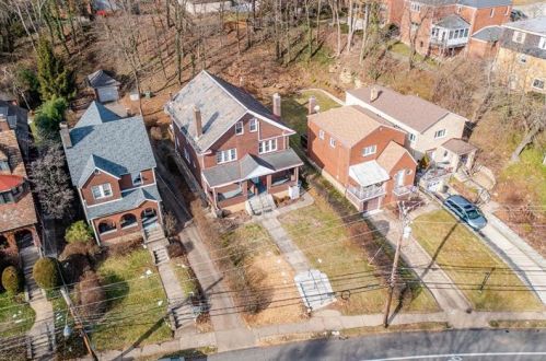 6651 Wilkins Ave, Pittsburgh, PA 15217-1316