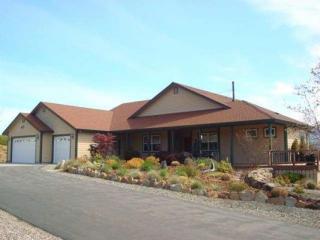 2123 College Ave, Weed, CA 96094-9533