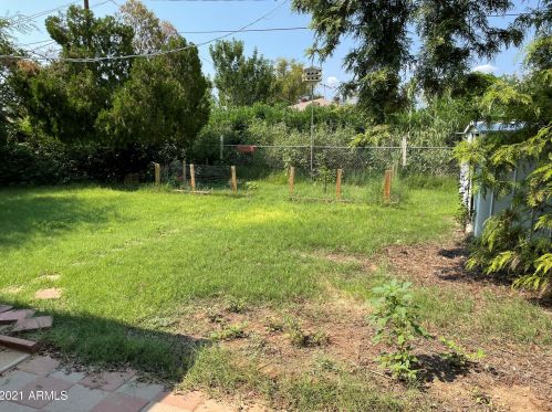 3536 Earll Dr, Phoenix AZ 85013-4314 exterior