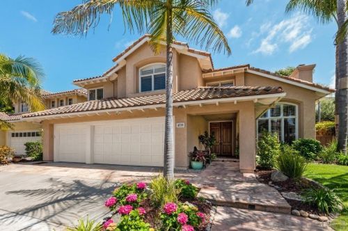 4719 Reedley Ter, San Diego, CA 92130-1344