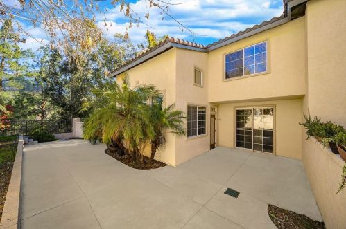 28 Tierra Montanosa, Trabuco Canyon, CA 92688-3372