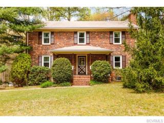 7142 Sunnyhill Dr, Mechanicsville, VA 23111-3440