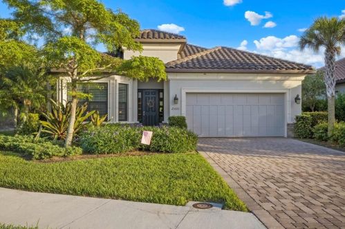 23721 Pebble Pointe Ln, Bonita Springs, FL 34135