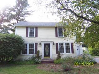 864 Essex Rd, Saint George, VT 05495-7197