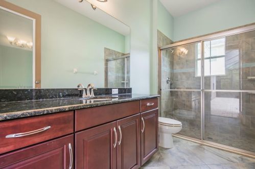 8955 Crystal Creek Ct, Land O Lakes FL  34638-6164 exterior