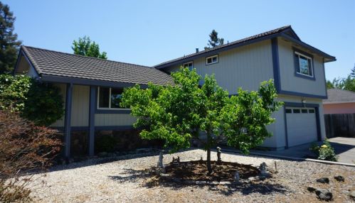 1506 Partridge Ct, Santa Rosa, CA 95403-2348