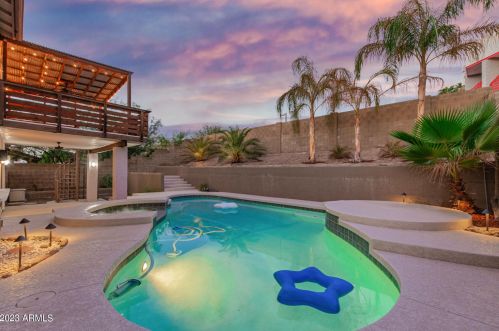 14227 22nd St, Phoenix AZ  85022-4602 exterior