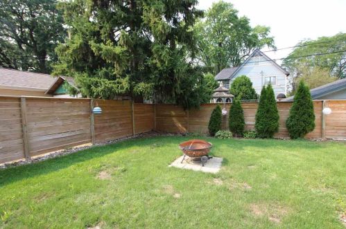 295 Sheboygan St, Fond Du Lac WI  54935-4364 exterior