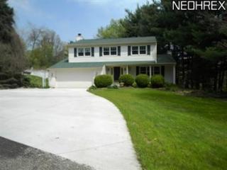 4921 Pine Ridge Dr, Wooster, OH 44691-1004
