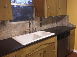 903 Coushatta Trl, Longview TX  75605-5707 exterior