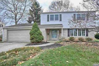 508 Alison Ave, Navy Sup Dpt, PA 17055-6656