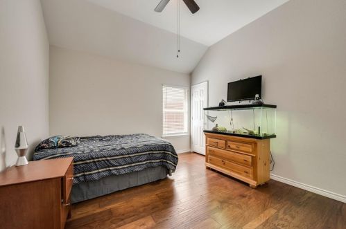 1512 Autumnmist Dr, Allen TX 75002-4956 exterior