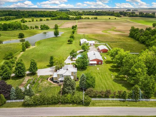 2970 Arbuckle Rd, London OH  43140-9617 exterior