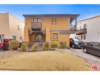 4312 10th Ave, Los Angeles, CA 90008-5212