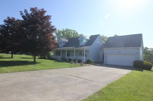 10640 Eastview Ave, Meadville PA  16335-4768 exterior