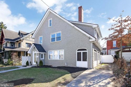 33 Aberdeen Pl, West Deptford NJ  08096-2411 exterior