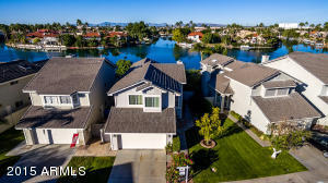 1361 Windrift Way, Gilbert, AZ 85233-6148