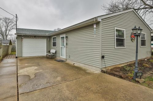 11931 7th Ave, Cincinnati, OH 45249-1117