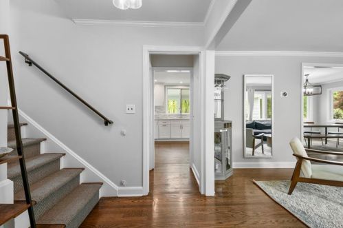 40 Hillandale Rd, Rye Brook NY  10573-1705 exterior