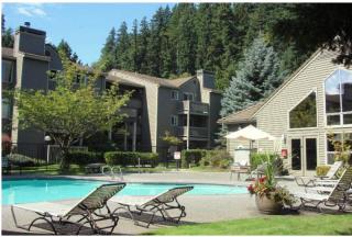 18100 95th St, Redmond WA  98052-6931 exterior