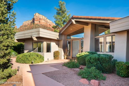 28 Fawn Ln, Sedona, AZ 86336-7022