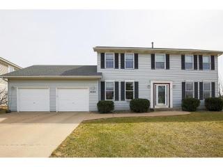 10357 Fox Run Rd, Saint Paul, MN 55129-8504