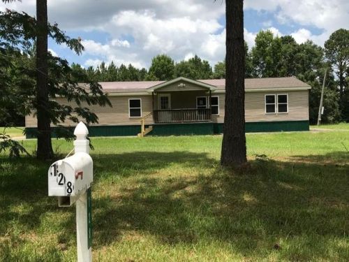 128 Terry Fowler Rd, Deridder, LA 70634-6612