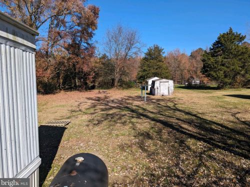 3767 Willow Grove Rd, Camden-Wy DE  19934-3158 exterior