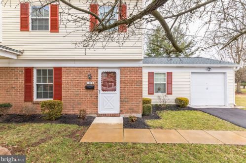 1623 Morton Ct, Lansdale, PA 19446-4325