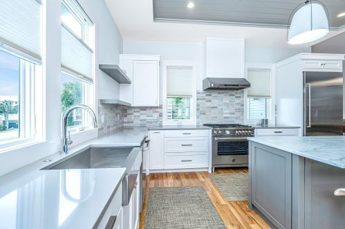 776 Gate Post Dr, Mount Pleasant SC  29464-4948 exterior