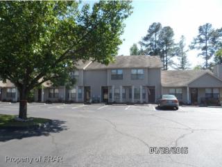 162 Aloha Dr, Fayetteville NC  28311-0219 exterior