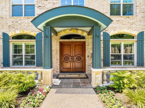 5421 Pershing Ave, Fort Worth, TX 76107-4707