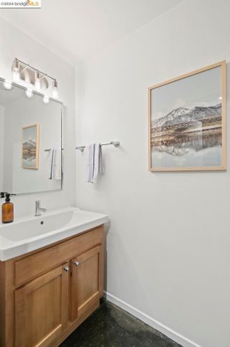 3116 Adeline St, Oakland CA  94608-4412 exterior